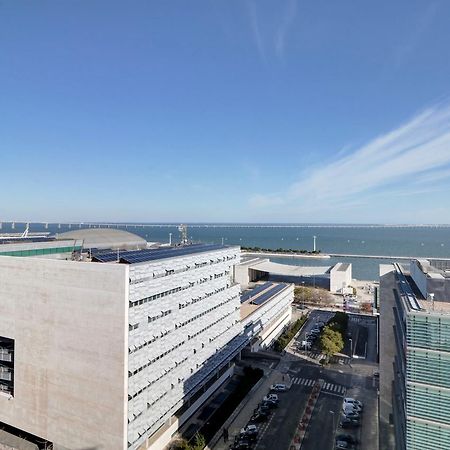 Baltico Residence リスボン エクステリア 写真