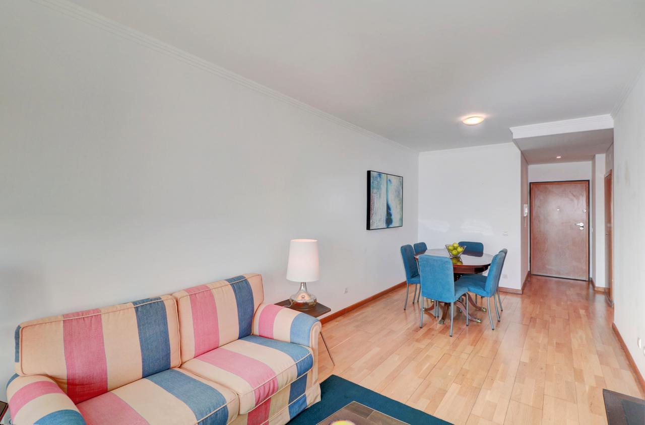 Baltico Residence リスボン エクステリア 写真