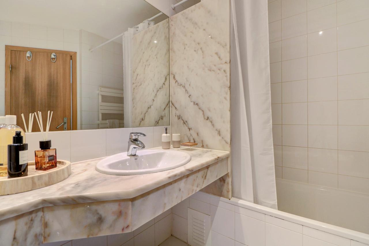 Baltico Residence リスボン エクステリア 写真